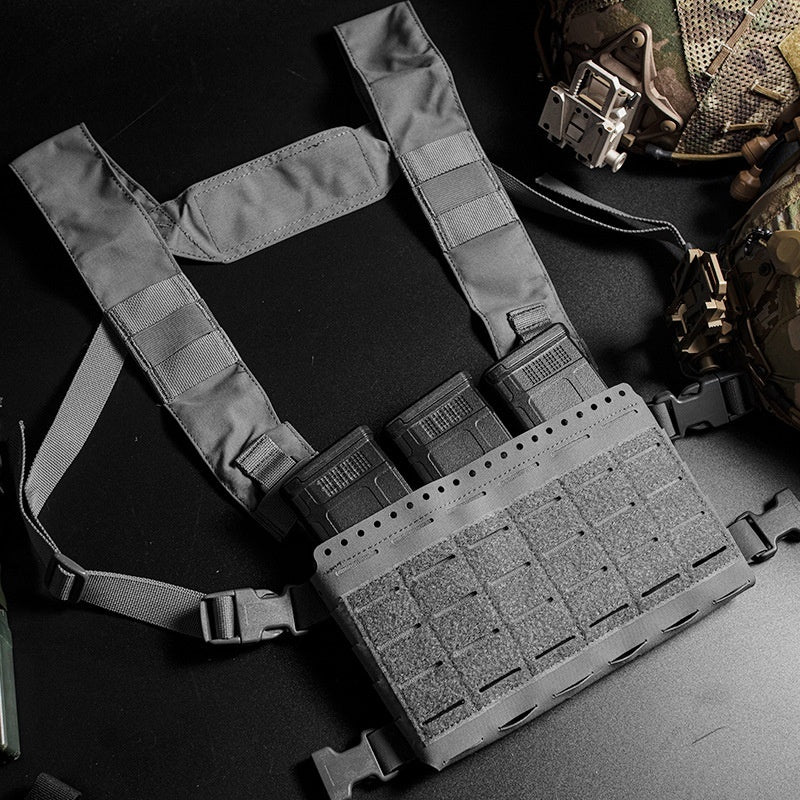 MK5 Split Tactical Chest Hanger