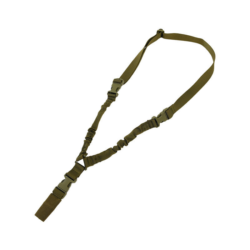 Outdoor Nylon Tactical Crossbody Strap