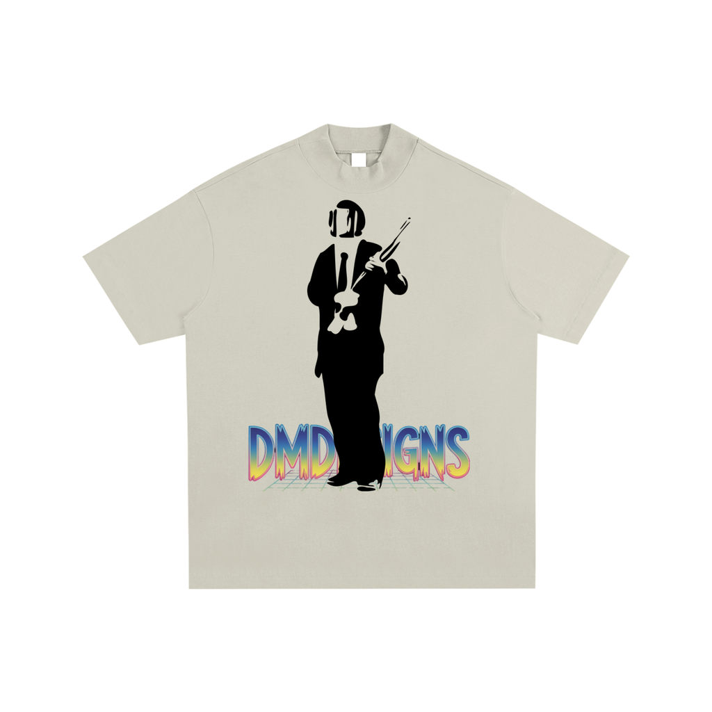 Essential Cotton T-Shirt
