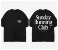 Streetwear Oversized Top Y2K Unisex New Trend Print Cotton Round Neck Short Sleeve Fashion Casual Loose T Shirts Fashion Tops