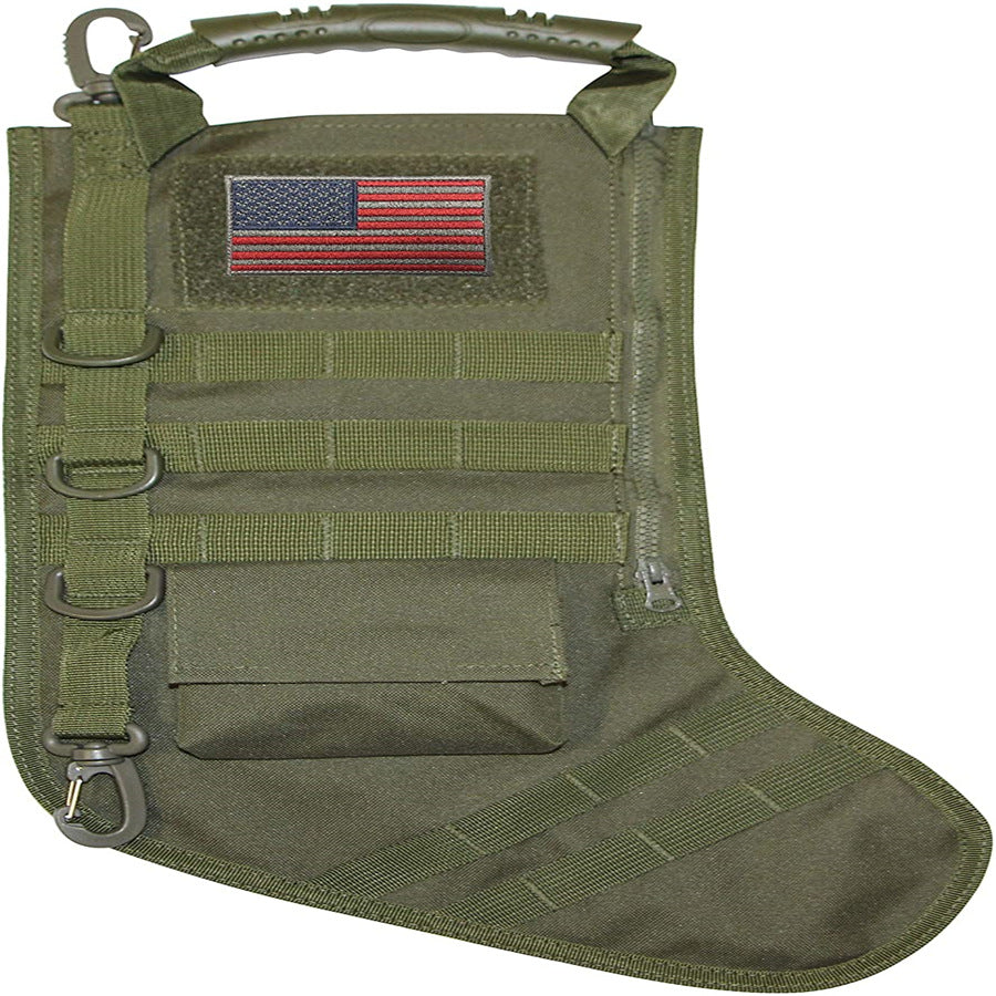 Military stocking