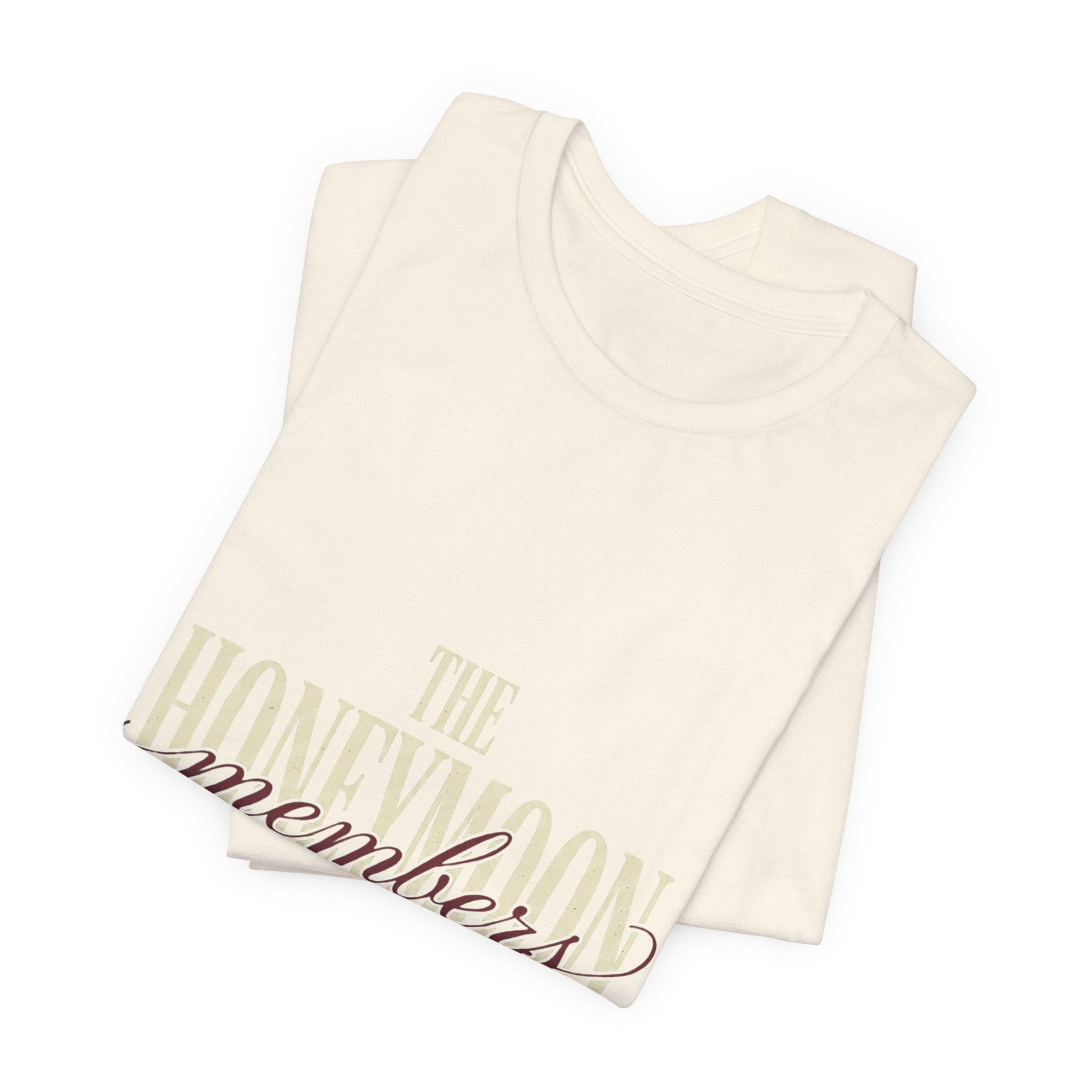 The Hometown Members Club Tee | Bride Era, Script Slogan