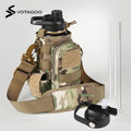 VOTAGOO® 32Oz Tactical Water Bottle-1