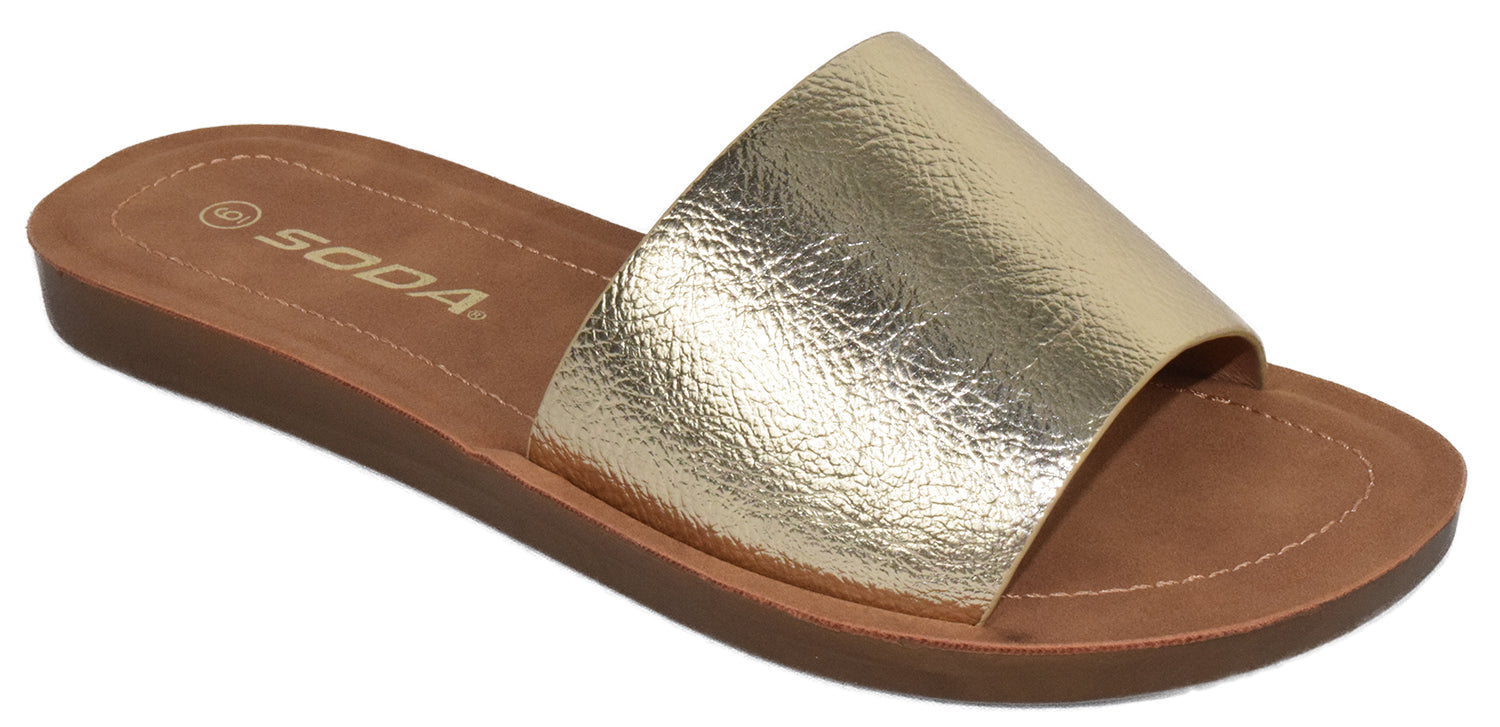 EFRON-S Gold Soda