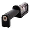 MIYABI Knife Sharpener Black