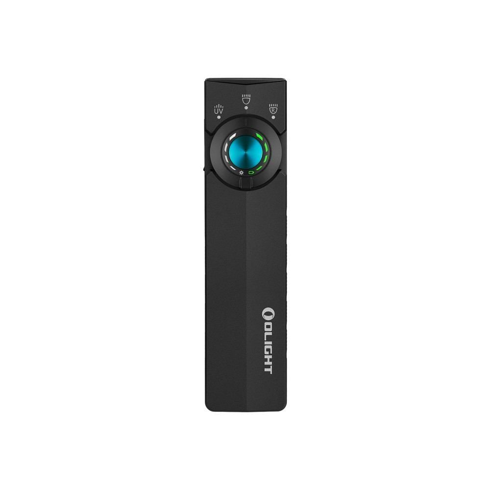 Olight ArkPro Lite Flat EDC Flashlight