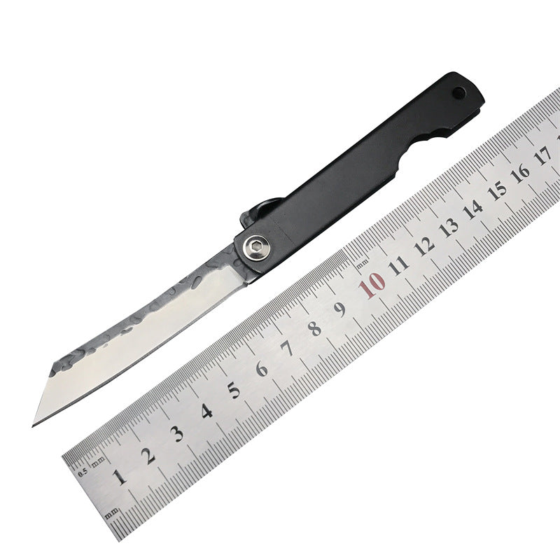 Portable Mini Folding Pocket Knife