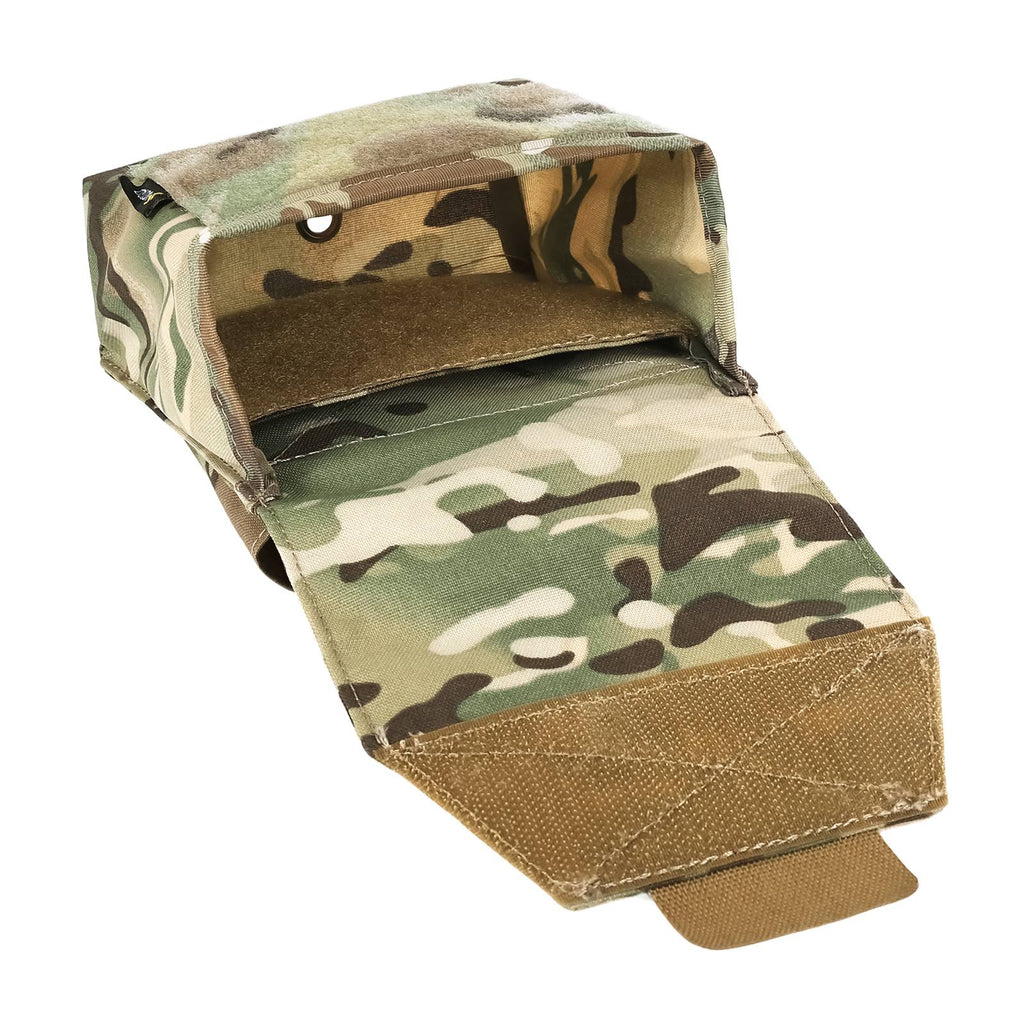 Tactical Accessory Pouch MOLLE Utility Pouch Military JSTA Tactical Molle Pouch