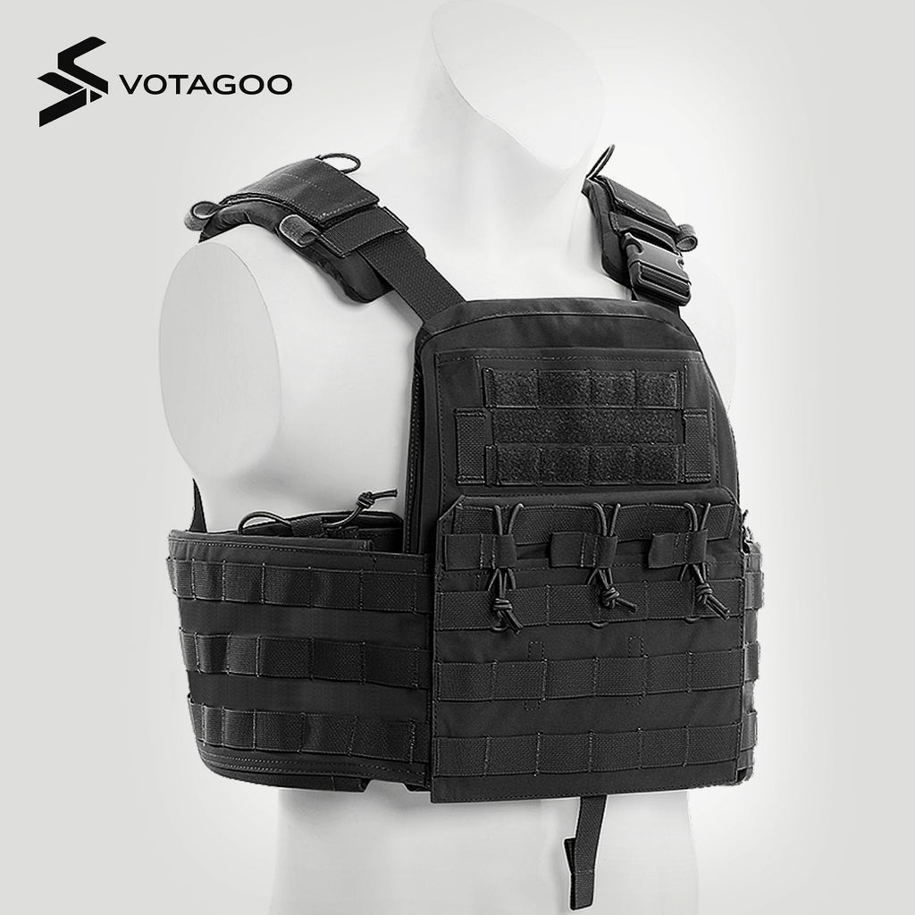 VOTAGOO® CPC Tactical Vest