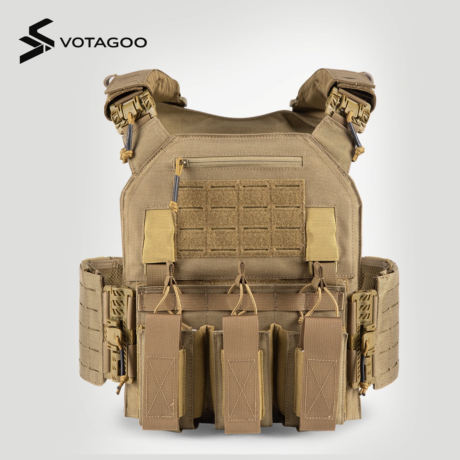 VOTAGOO® Tactical Military Vest