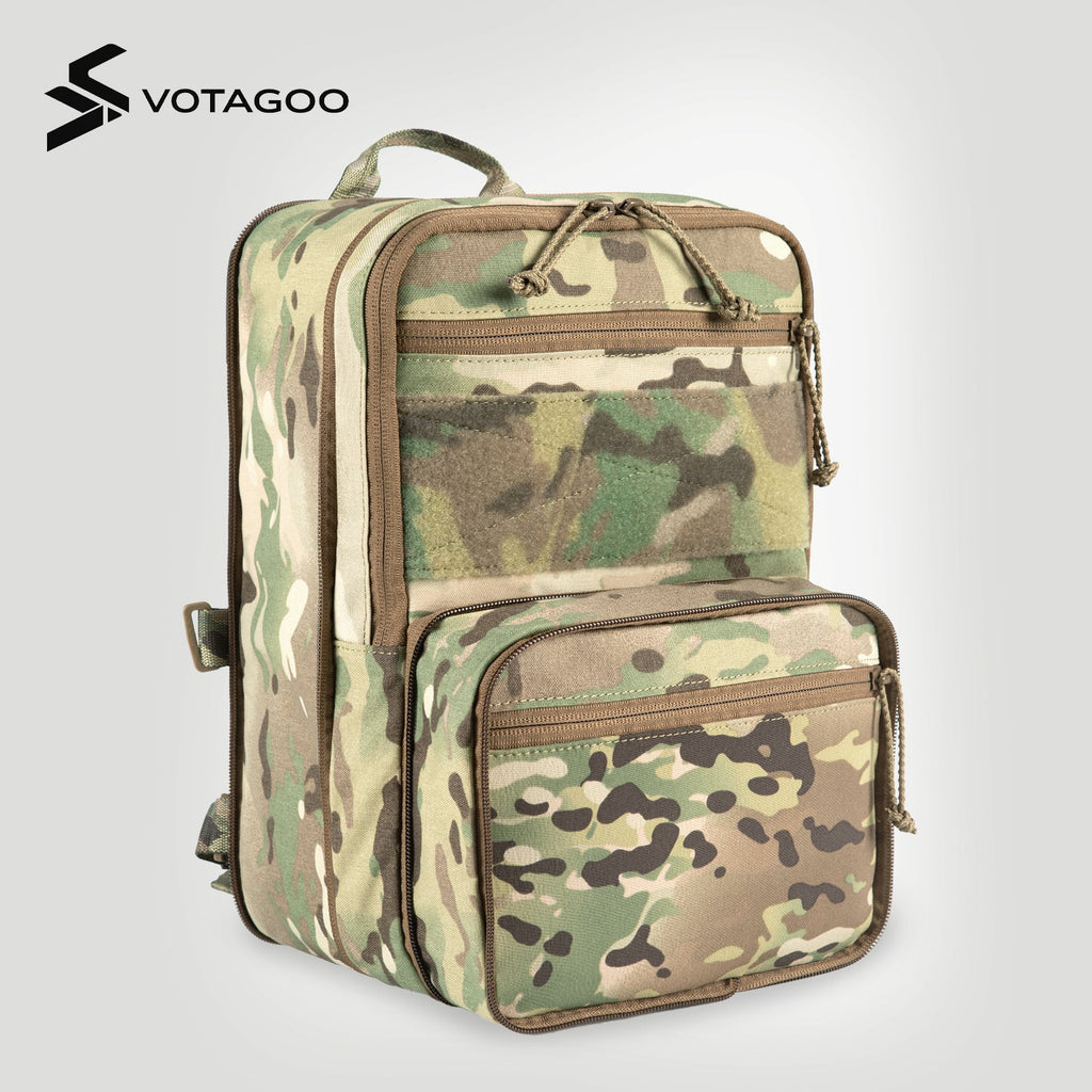 VOTAGOO® D3 Flat Pack2.0
