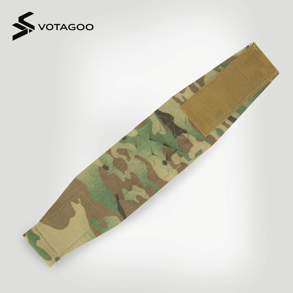 VOTAGOO® MK5 Tactical Front Panel V2-4