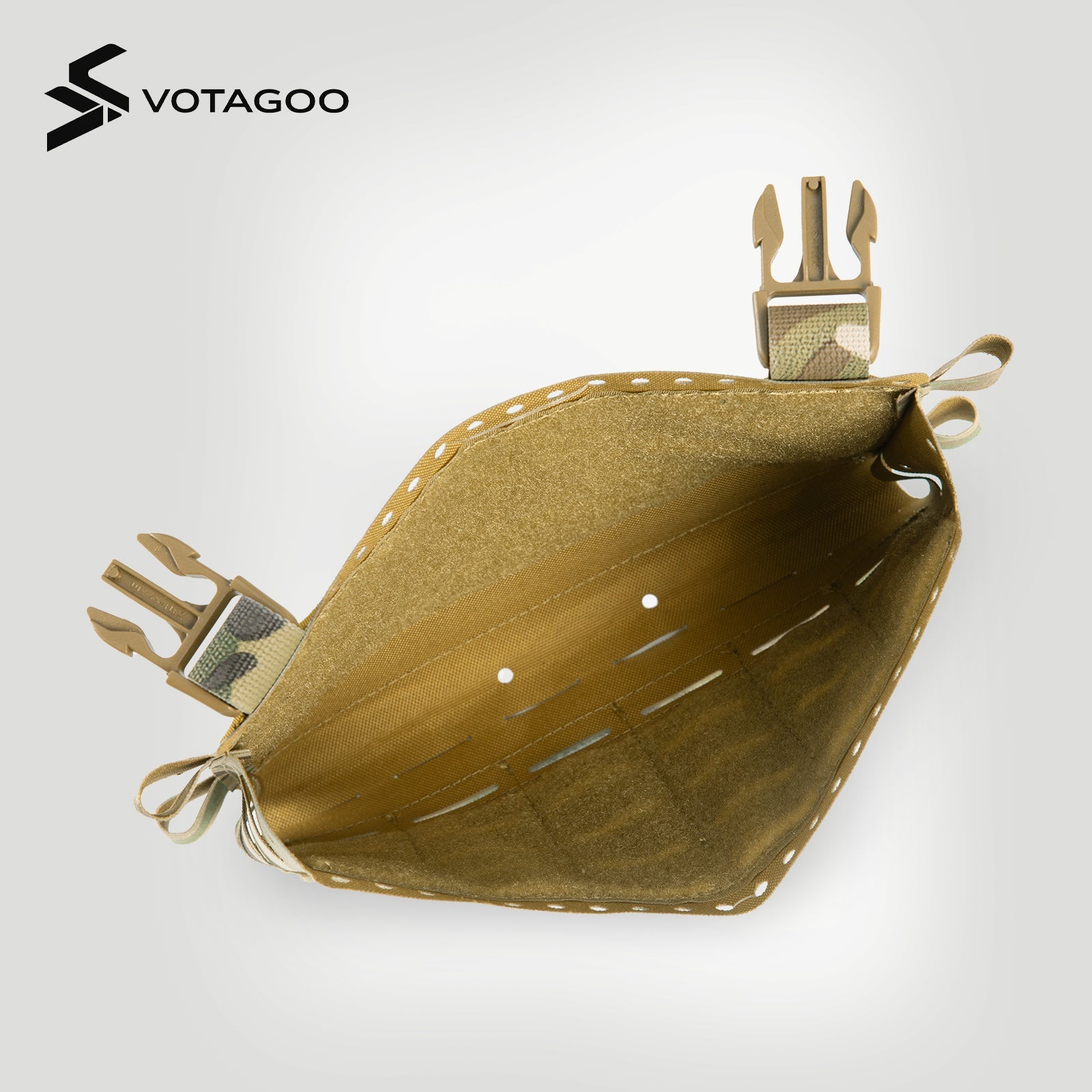 VOTAGOO® MK5 Tactical Front Panel