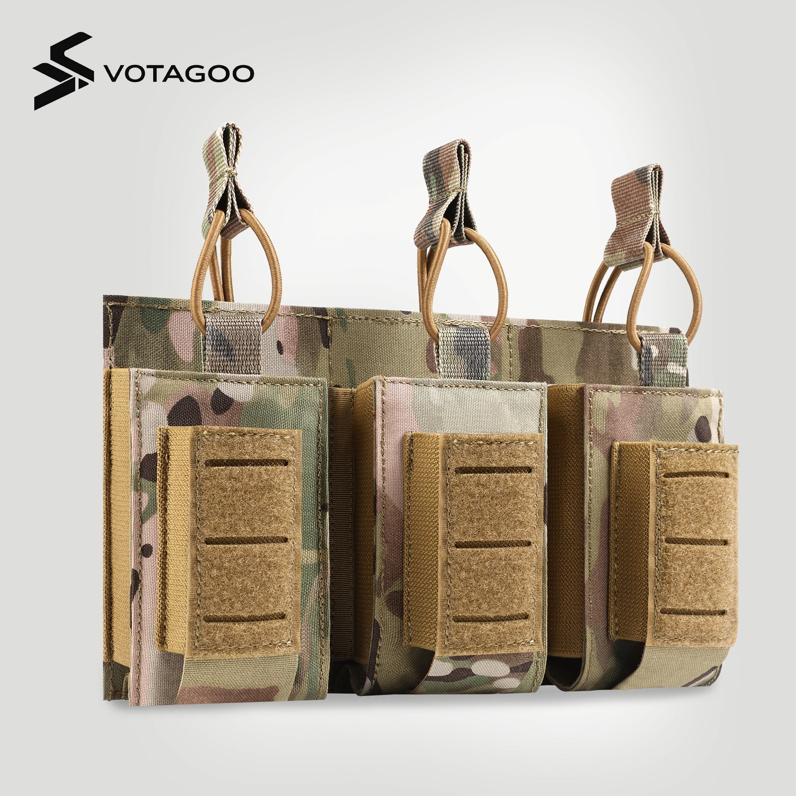 VOTAGOO® Molle Mag Pouch
