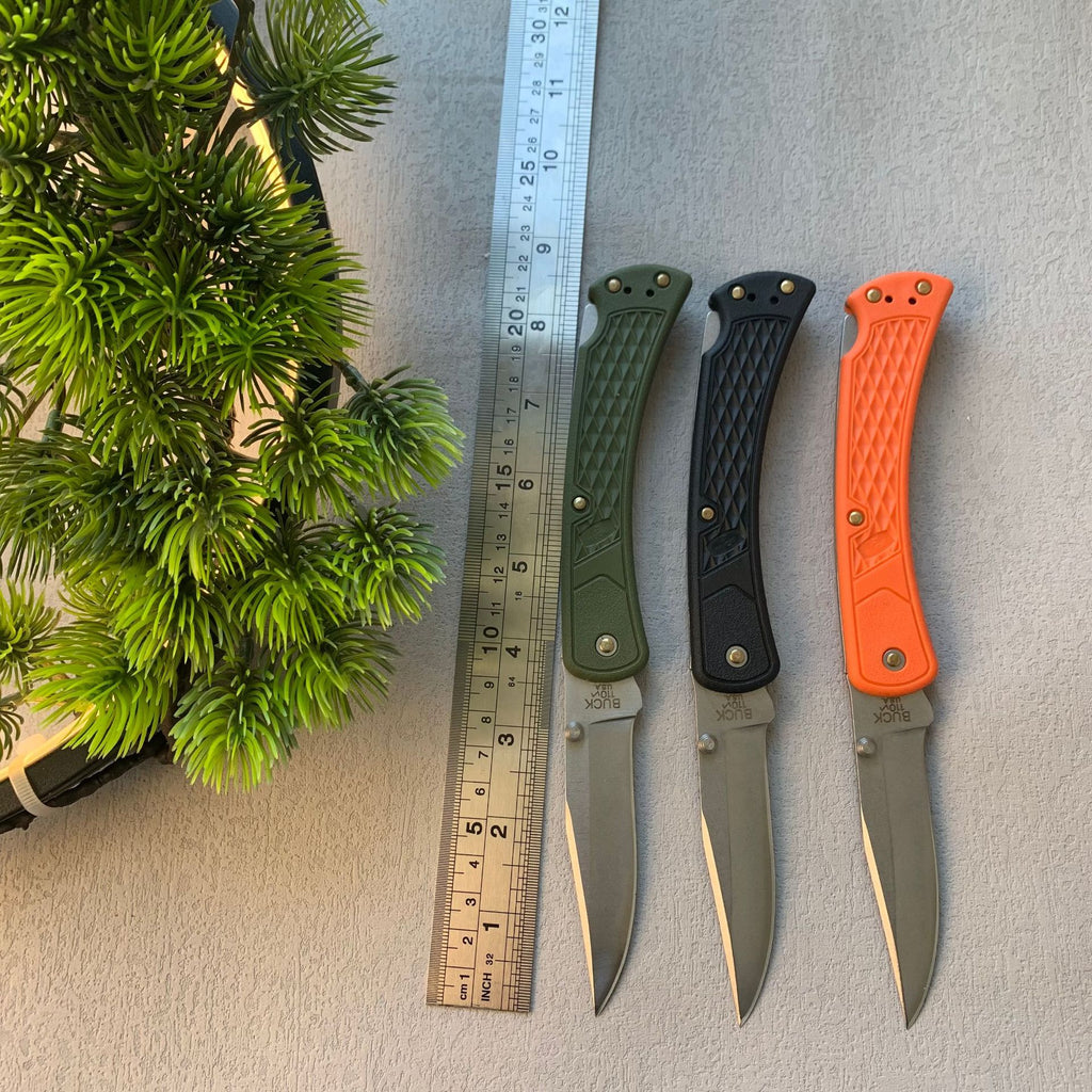 Multi-functional Field Camping Convenient Knife