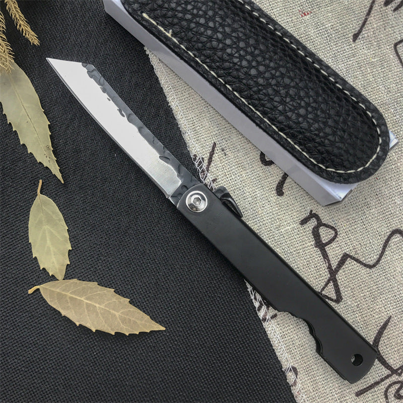 Portable Mini Folding Pocket Knife
