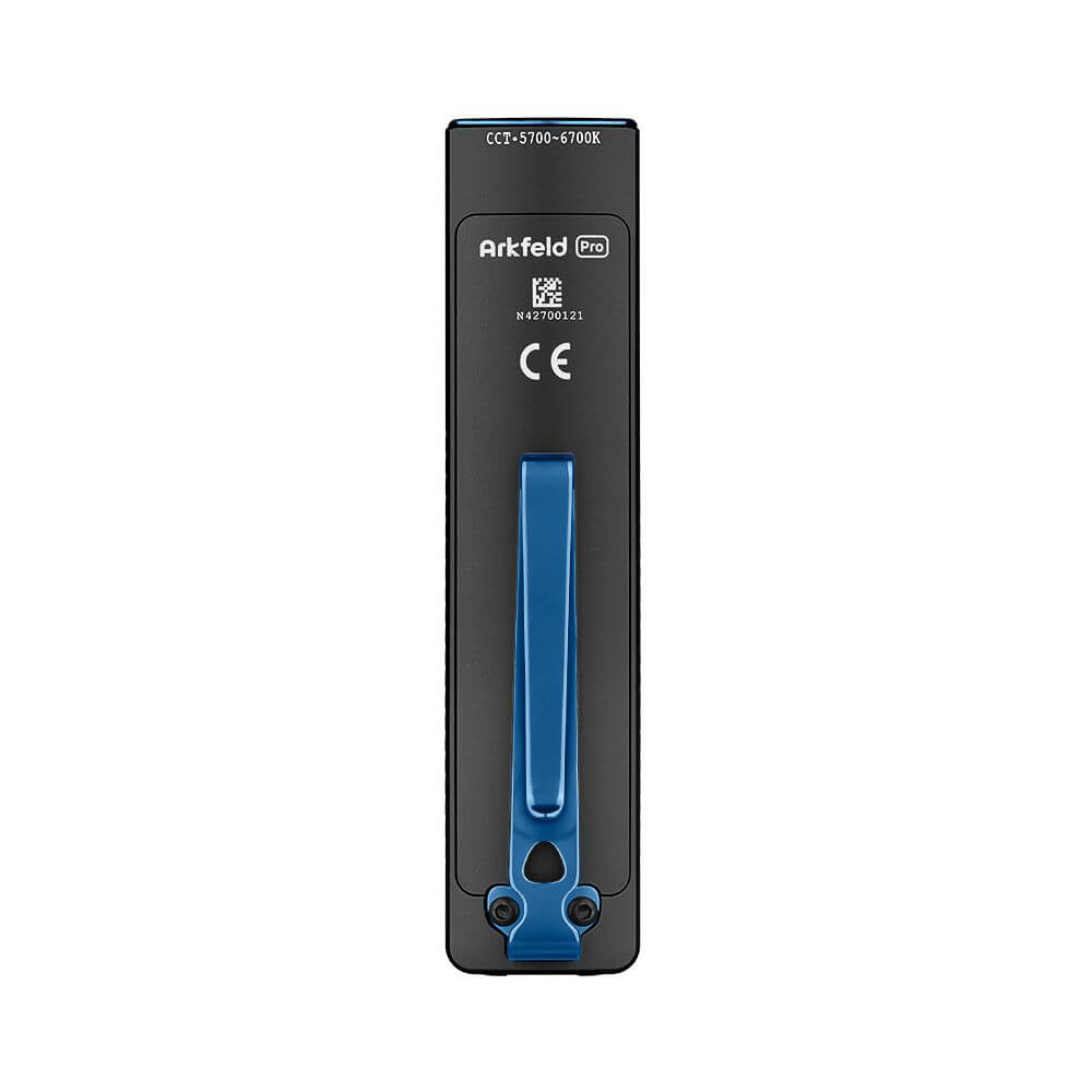 Olight Arkfeld Pro Flat 3 in 1 EDC Flashlight