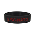 Cartridge Mark Belt Magazine Marking Band Tactical Rubber Ring