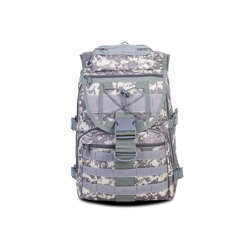Outdoor Travel Backpack
