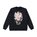 Essential Heavyweight Crewneck  Sweatshirt