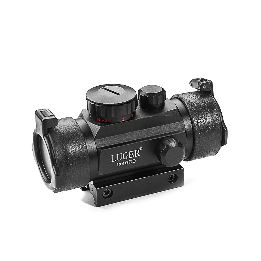 New red dot sight in the bomb cover Tactical accessory sight