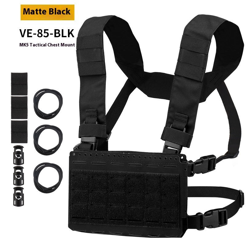 MK5 Split Tactical Chest Hanger