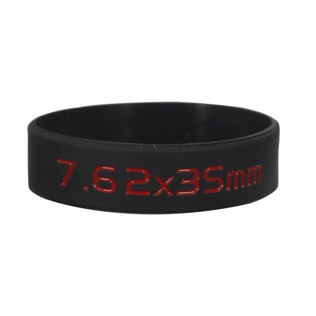 Cartridge Mark Belt Magazine Marking Band Tactical Rubber Ring