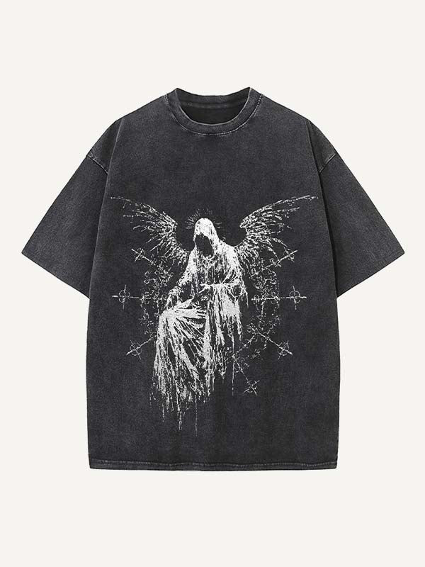 Fashion Short Sleeve Have Many Colors