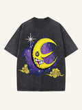 Fashion Short Sleeve Have Many Colors