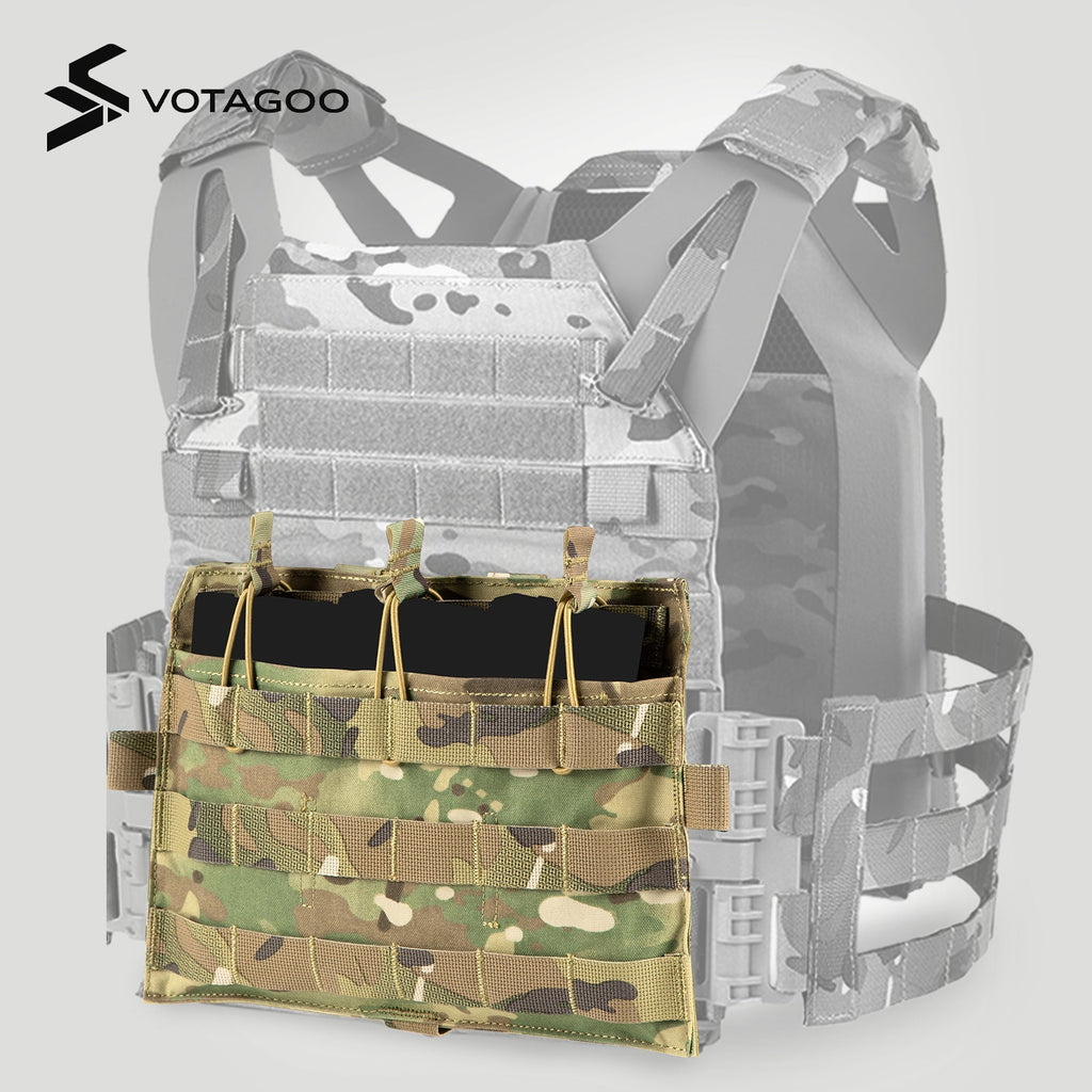VOTAGOO® Tactical Vest Panel