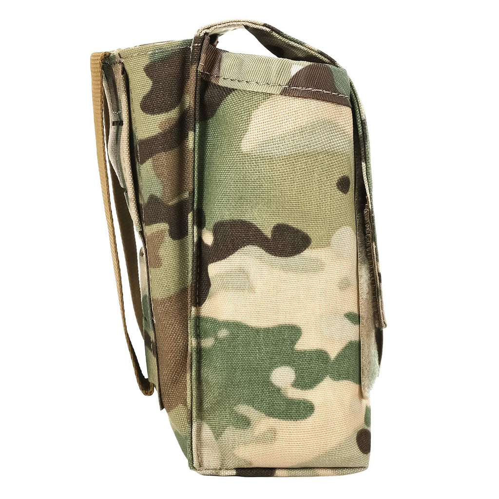 Tactical Accessory Pouch MOLLE Utility Pouch Military JSTA Tactical Molle Pouch