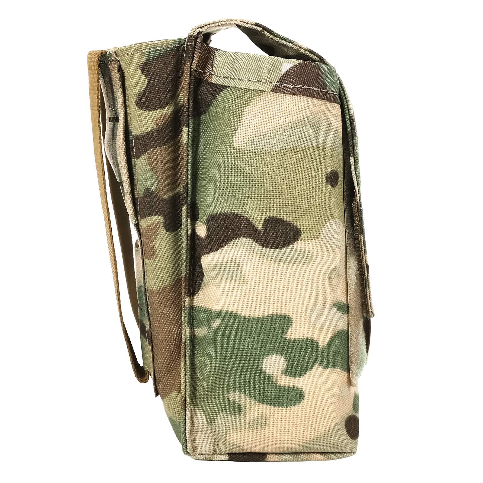 Tactical Accessory Pouch MOLLE Utility Pouch Military JSTA Tactical Molle Pouch