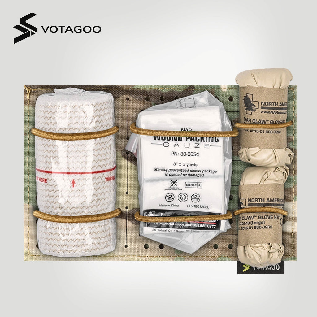 VOTAGOO® Tactical Admin Drop Pouch