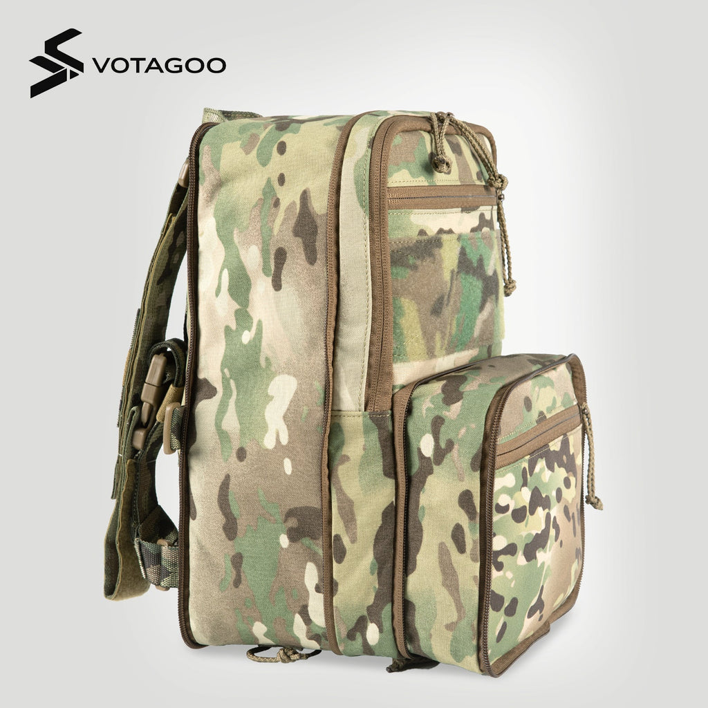 VOTAGOO® D3 Flat Pack2.0