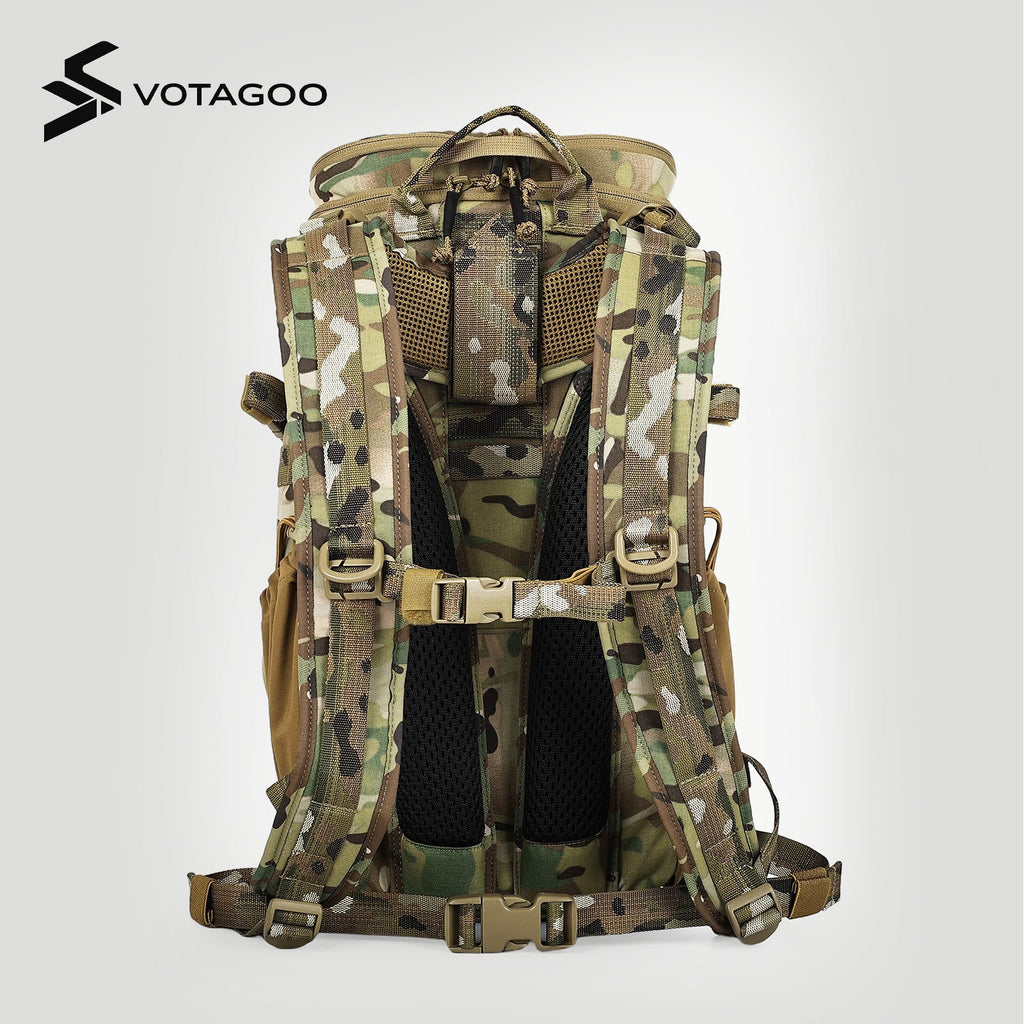 VOTAGOO® Waterproof Hunting Backpack