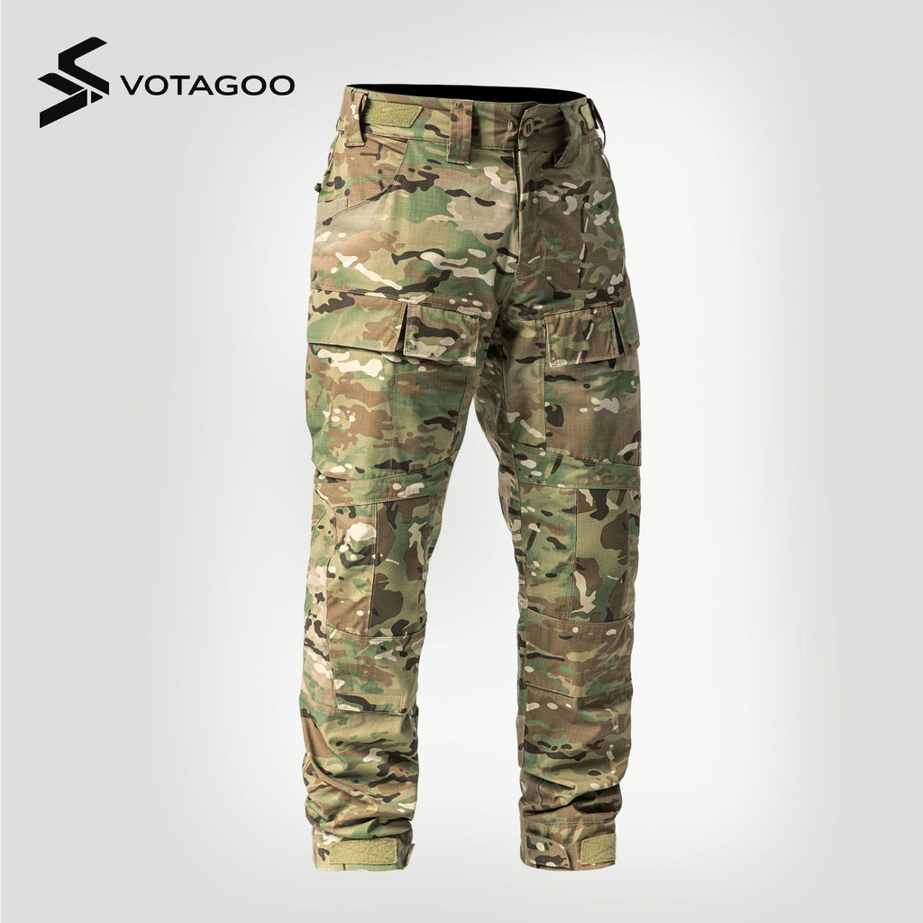 VOTAGOO® Infrared-Proof Tactical Pants