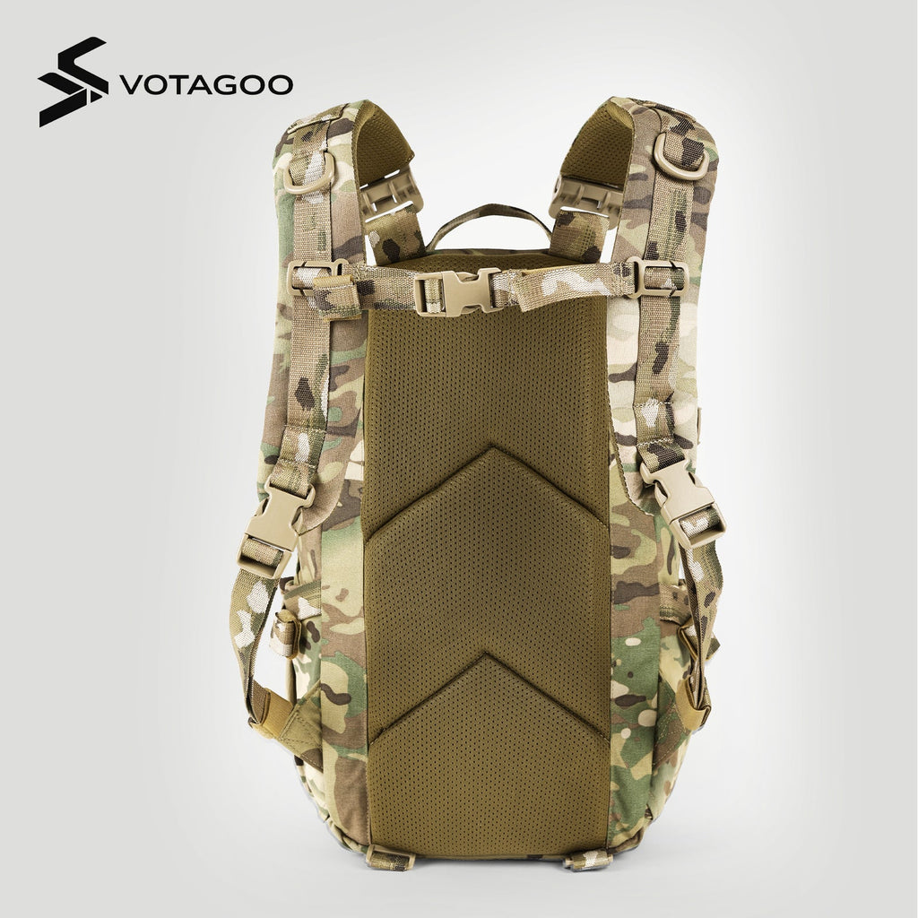 VOTAGOO® Tactical 20L Backpack