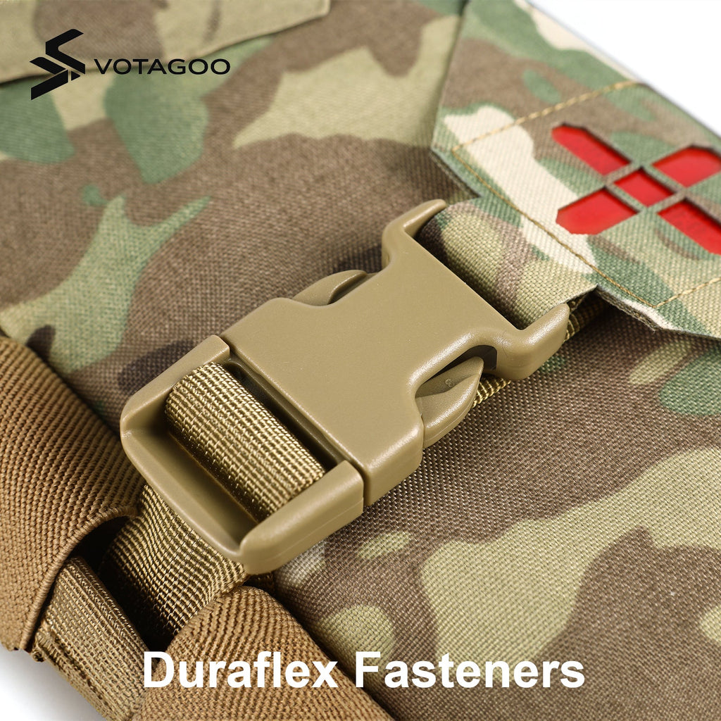 VOTAGOO® IFAK Pouch