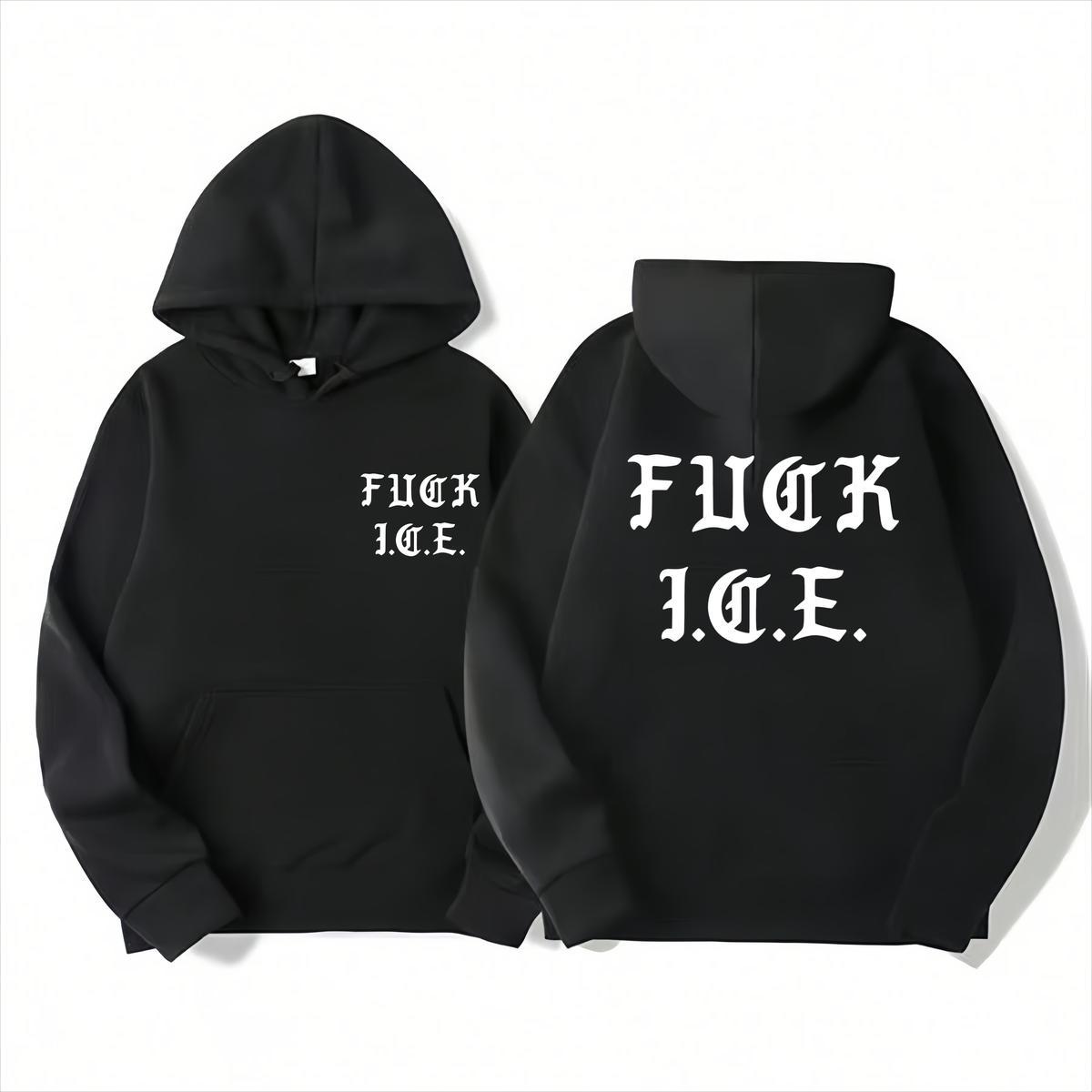 Anti-ICE