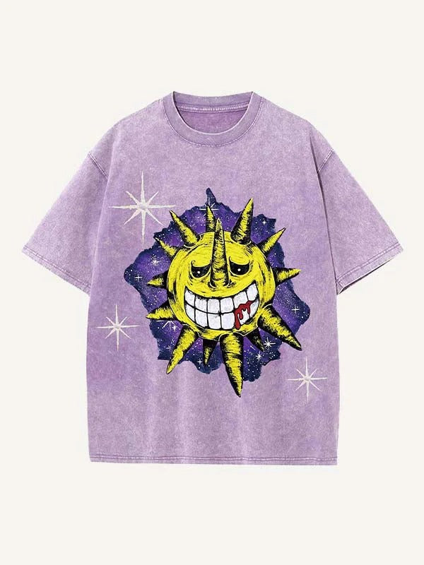 Fashion Short Sleeve Have Many Colors