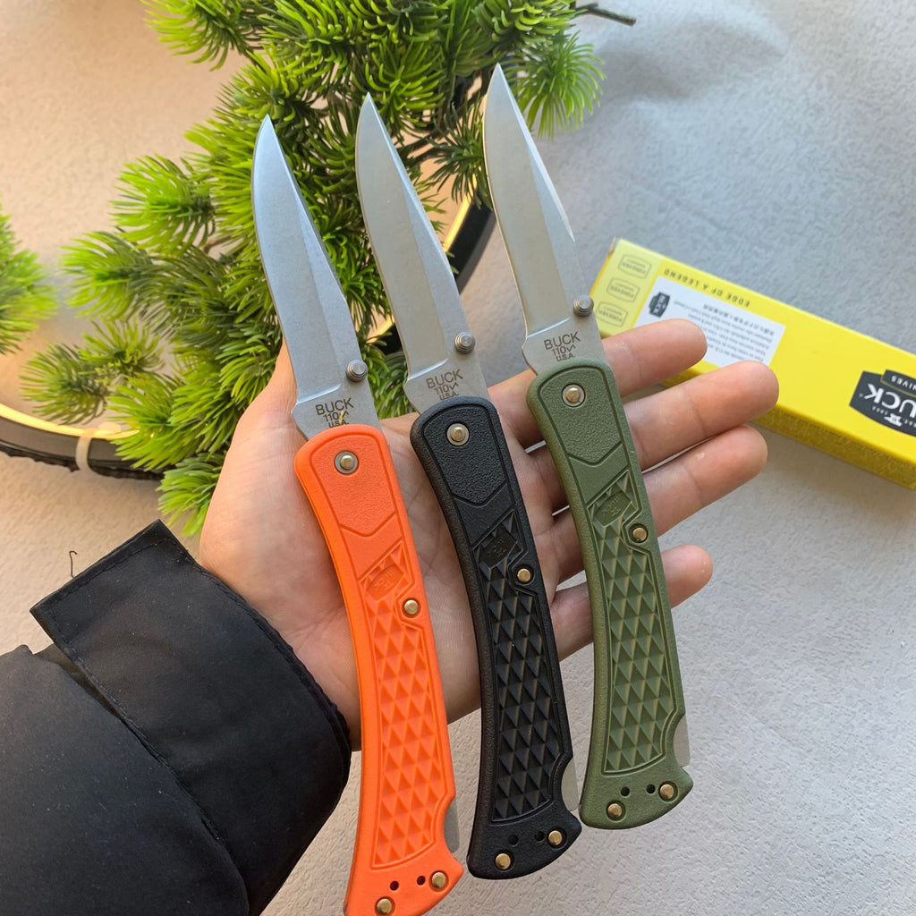 Multi-functional Field Camping Convenient Knife