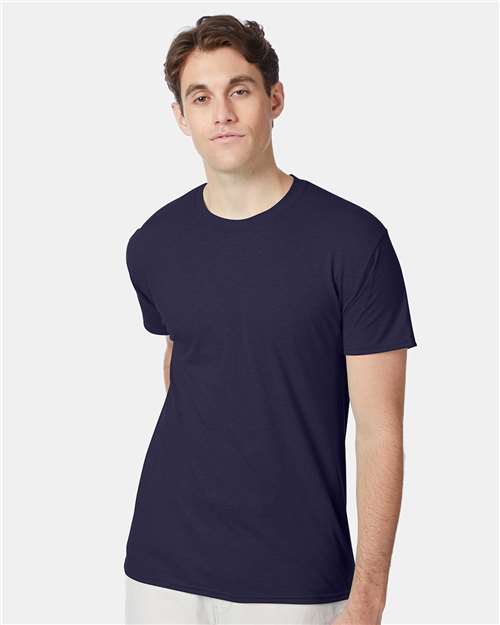 Hanes - Perfect-T Triblend T-Shirt - 42TB