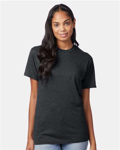 Hanes - Perfect-T Triblend T-Shirt - 42TB
