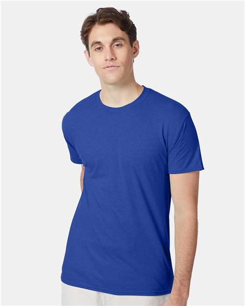 Hanes - Perfect-T Triblend T-Shirt - 42TB