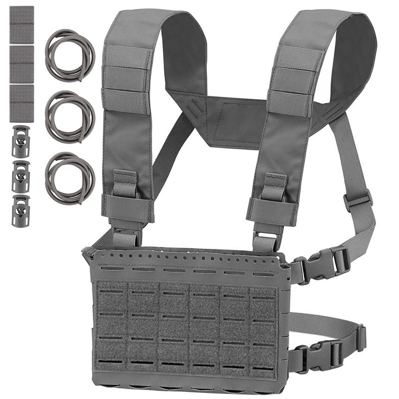 MK5 Split Tactical Chest Hanger