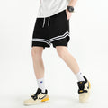 Gradient-colored Shorts Southern Summer