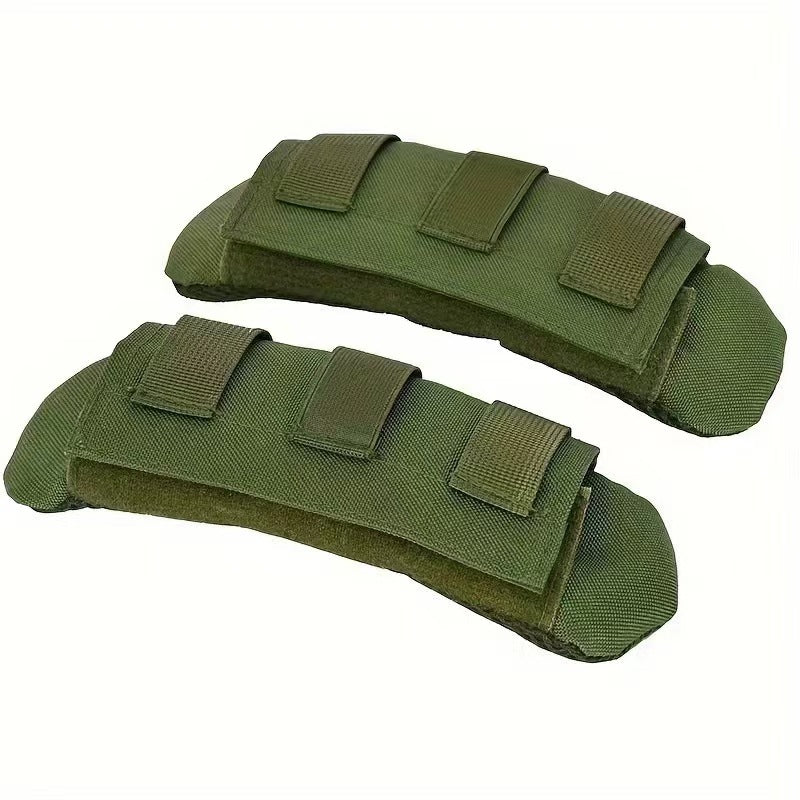 Tactical Vest Shoulder Pad Backpack Non-slip Shoulder Pad