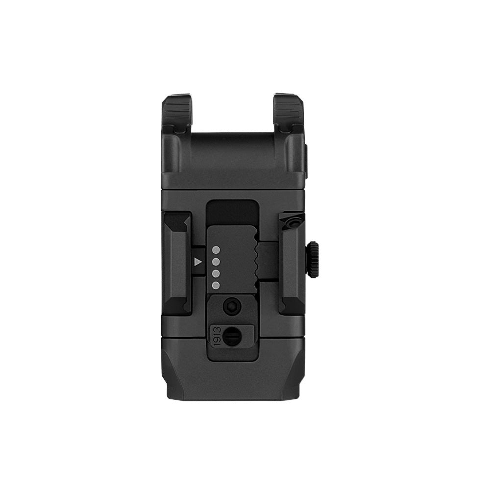 Olight PL X 1,200 Lumens Tactical Weapon Light With Dual Beams