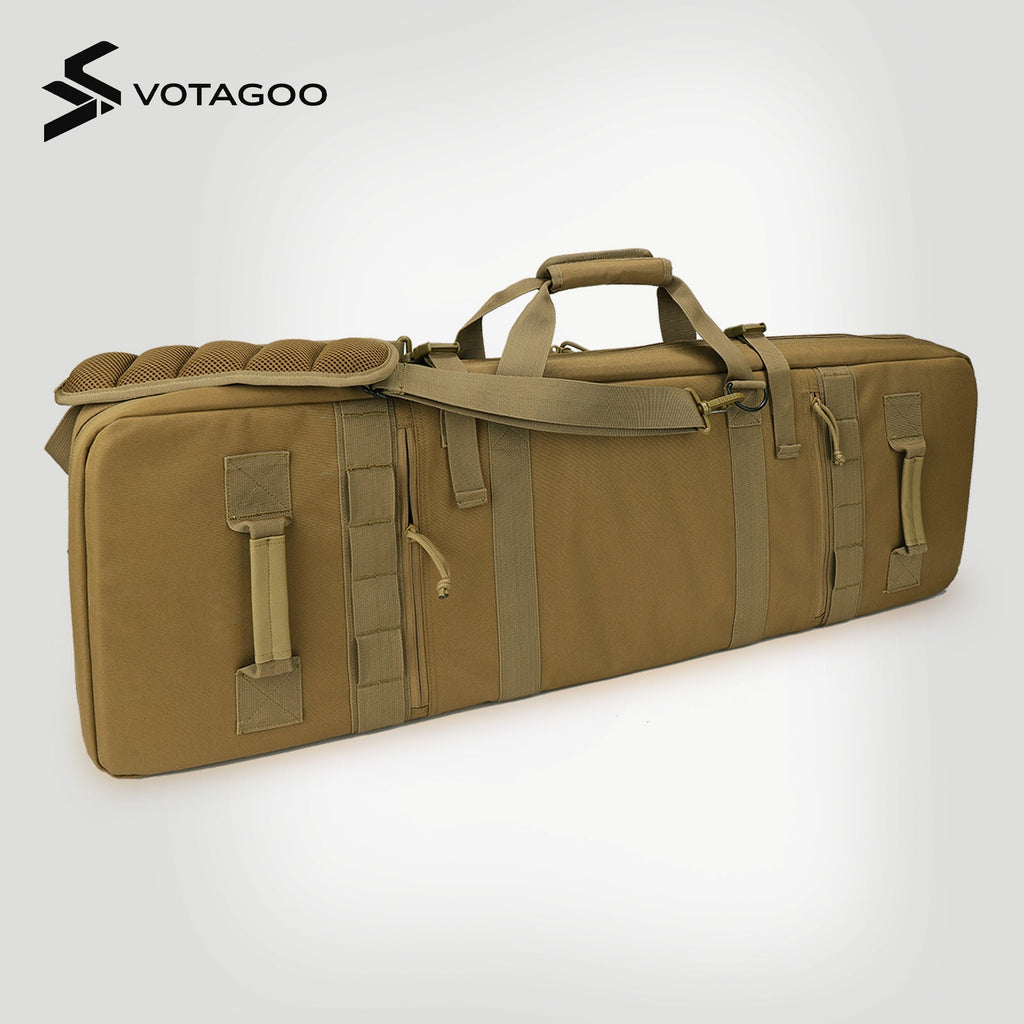 VOTAGOO® Elite Ranger Soft Rifle Case(Now in stock, not pre-sale)