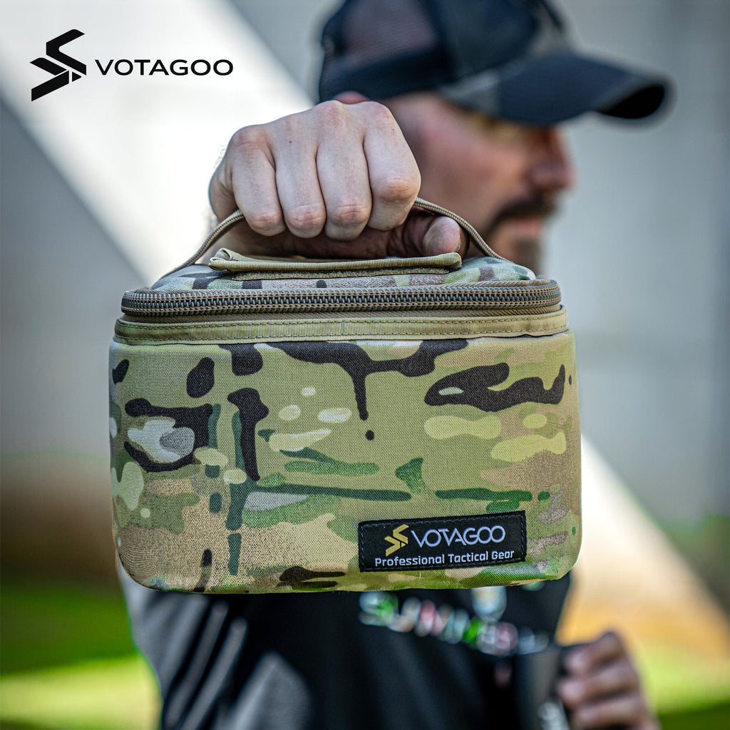 VOTAGOO® Tactical Ammo Bag